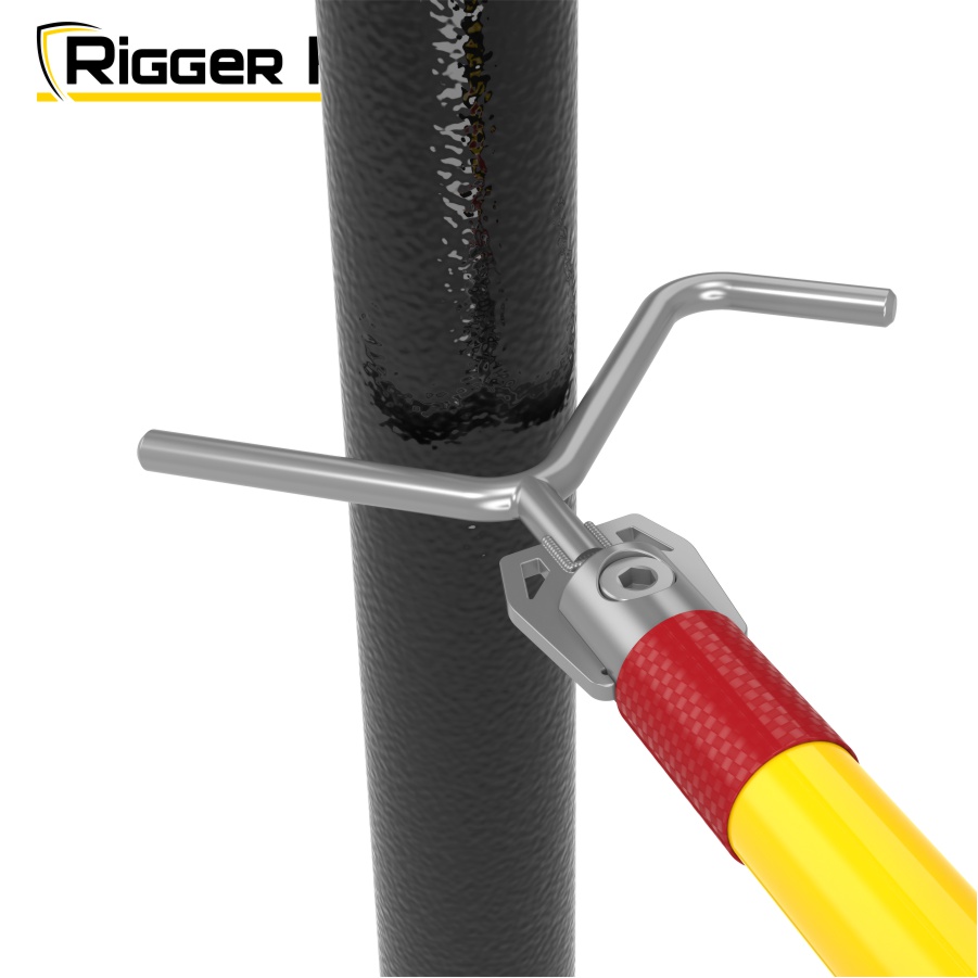Инструмент безопасности для такелажных работ Rigger HelpeR Z Line STRHZ 210