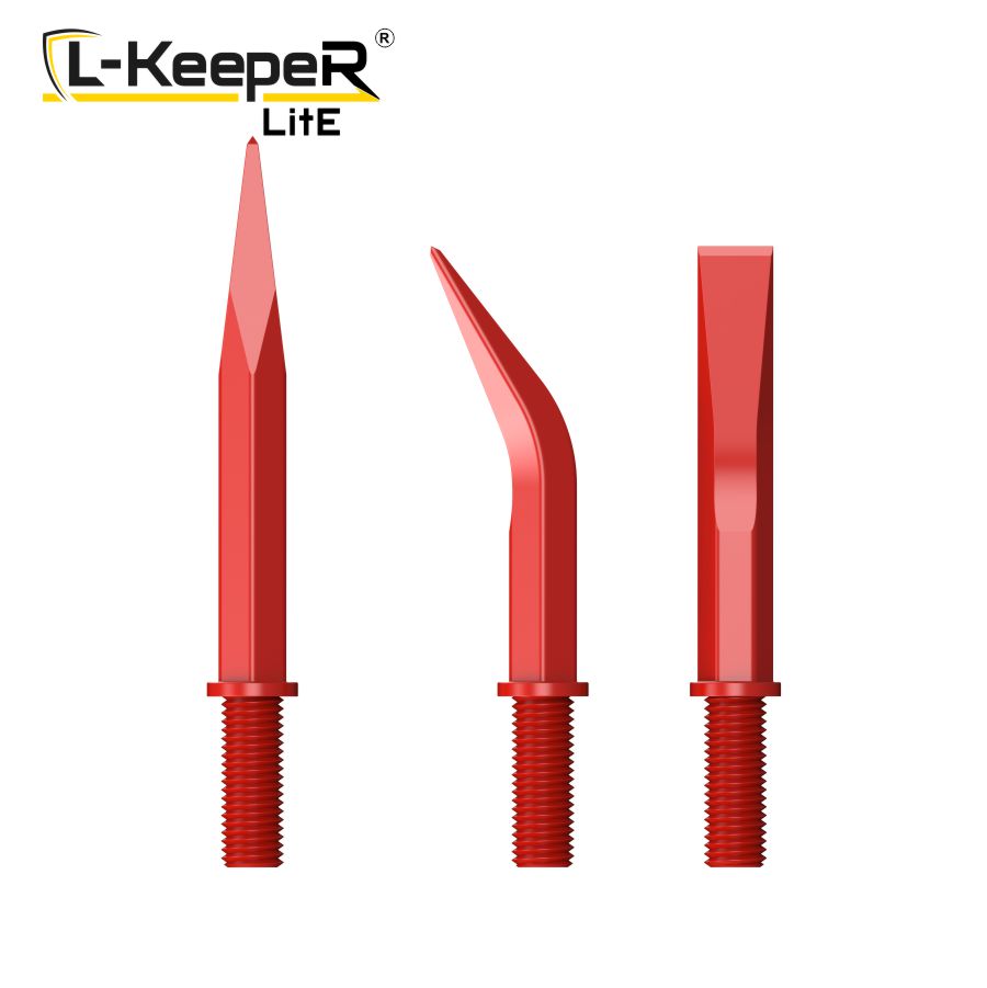 Лом оборочный L-KeepeR LITE STLKL 3.5