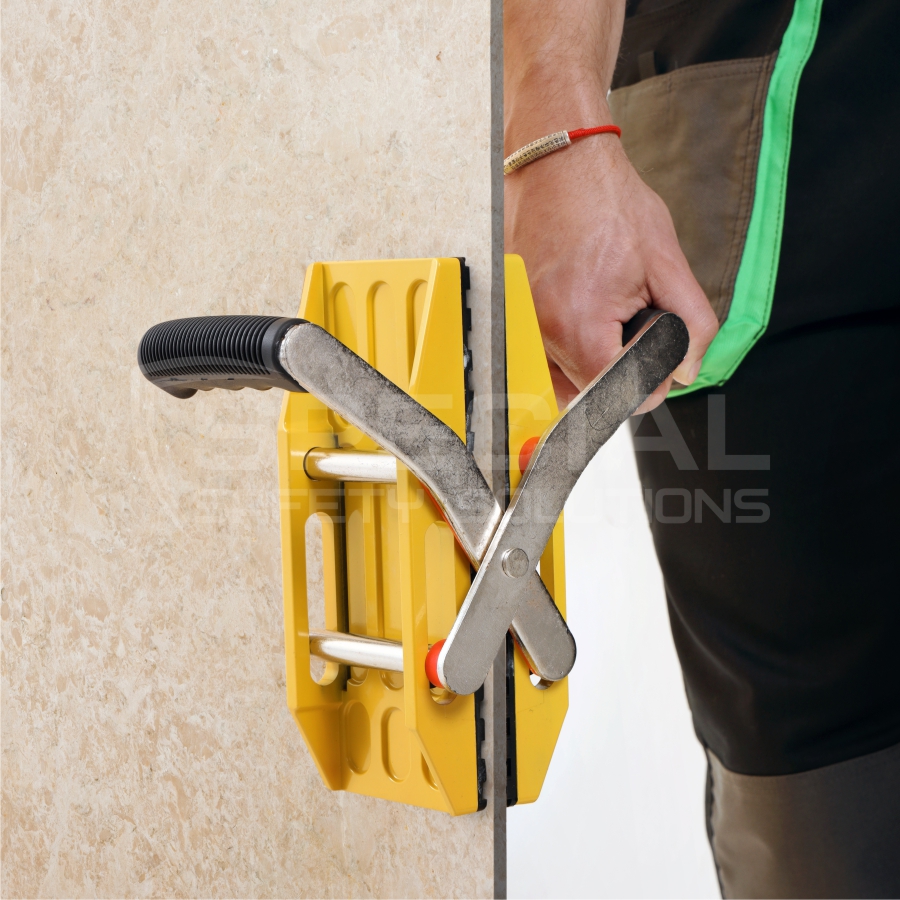 Усиленный захват для переноски Twin Lifter™