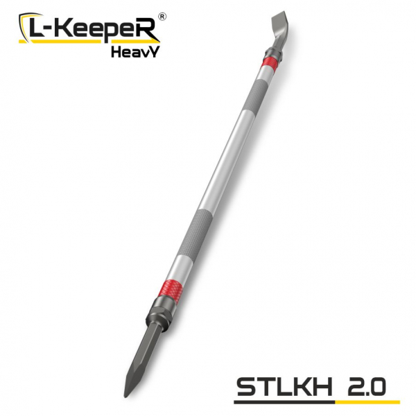 Лом оборочный L-KeepeR HEAVY STLKH 2.0