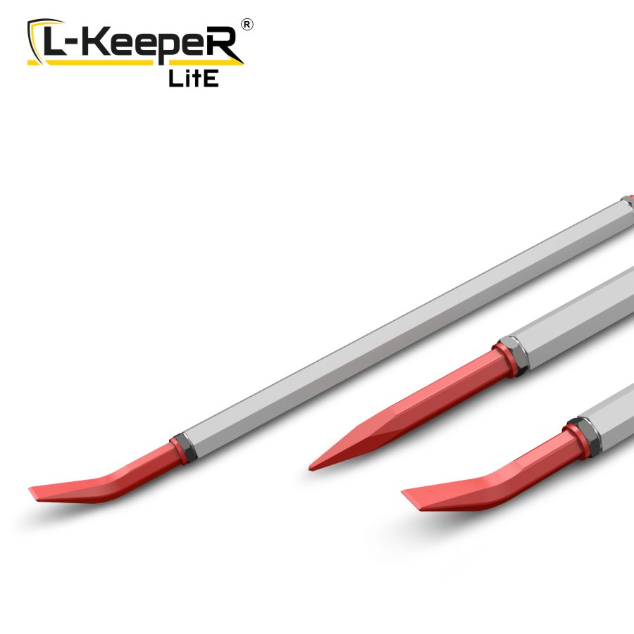 Лом оборочный L-KeepeR LITE STLKL 2.0