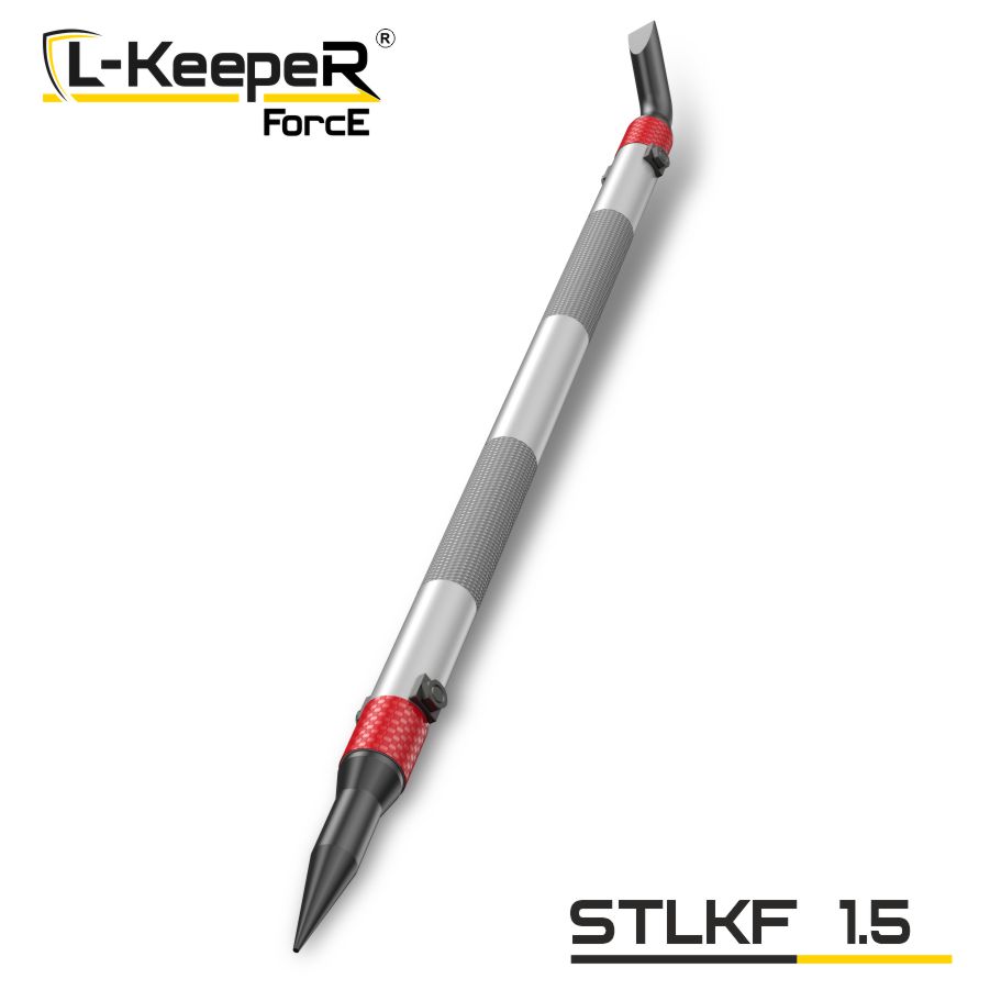 Лом оборочный L-KeepeR FORCE STLKF 1.5