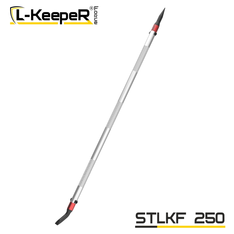 Лом оборочный L-KeepeR FORCE STLKF 2.5