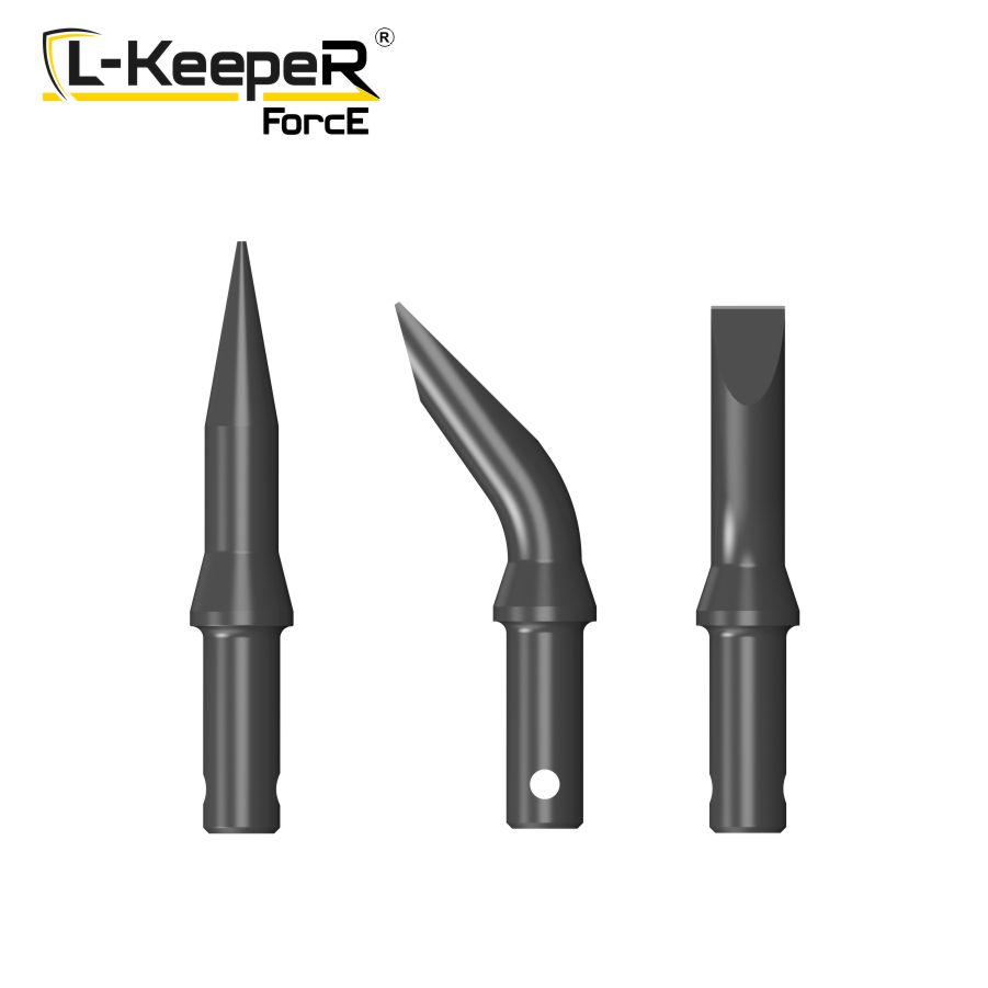 Лом оборочный L-KeepeR FORCE STLKF 2.5