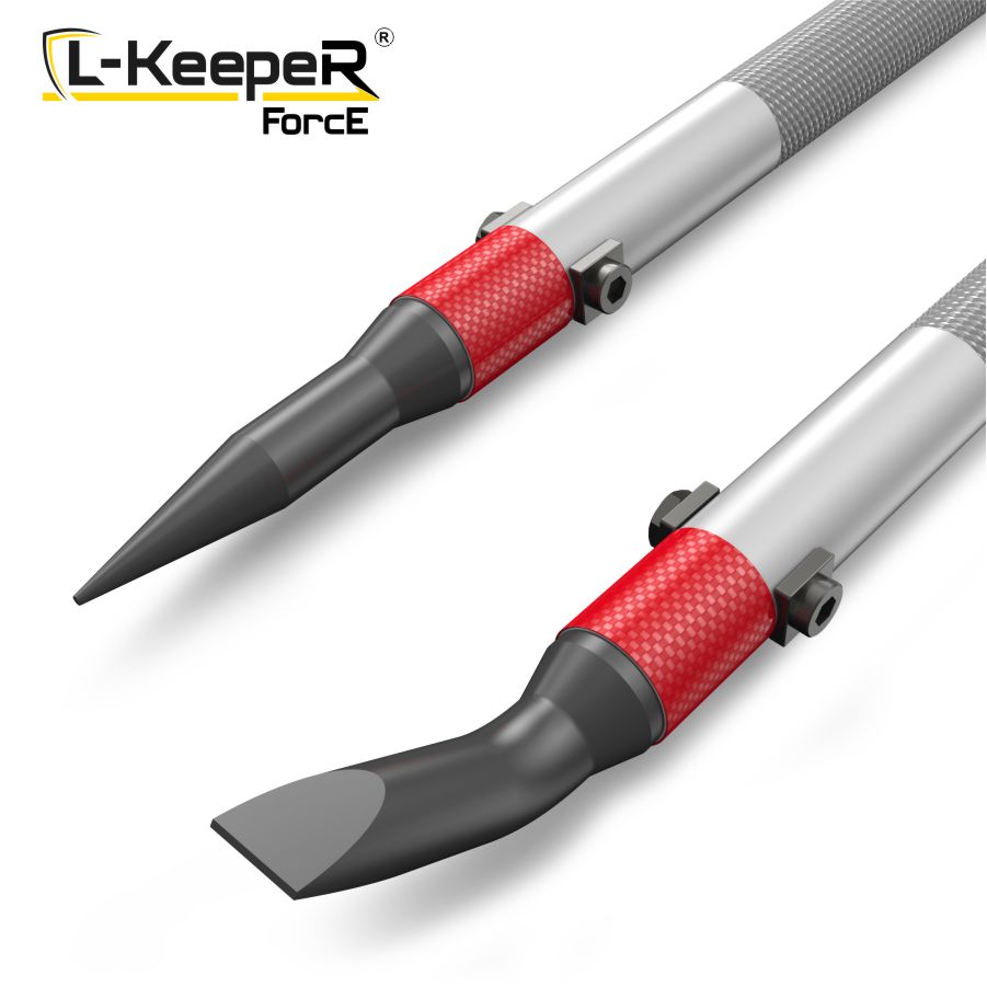 Лом оборочный L-KeepeR FORCE STLKF 3.0