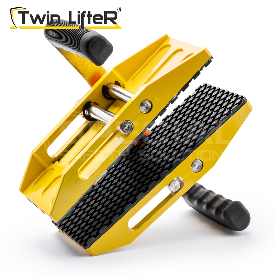 Усиленный захват для переноски Twin Lifter™