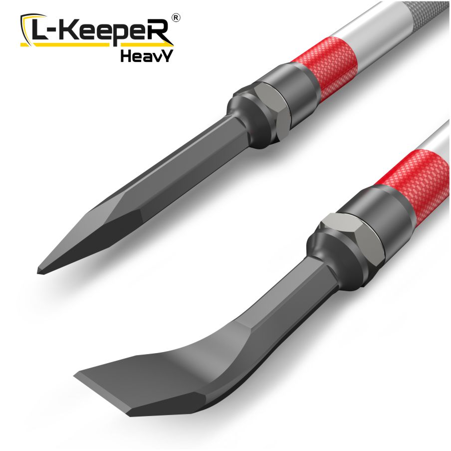 Лом оборочный L-KeepeR HEAVY STLKH 1.5