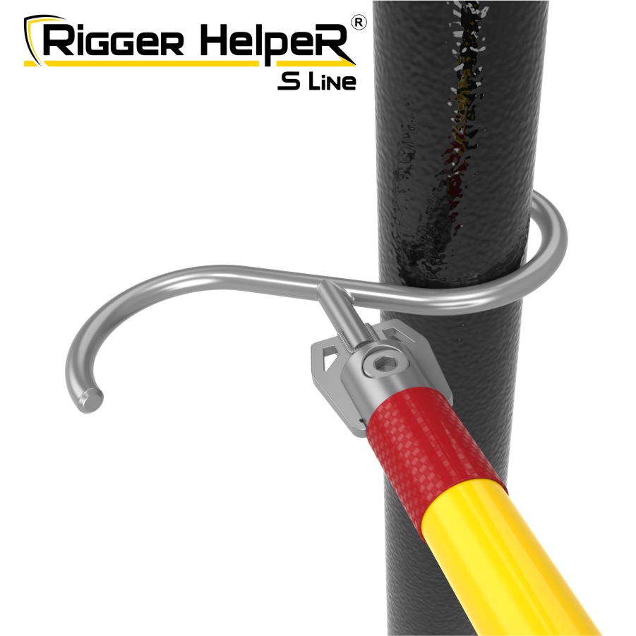 Инструмент безопасности для такелажных работ Rigger HelpeR S Line STRHS 150