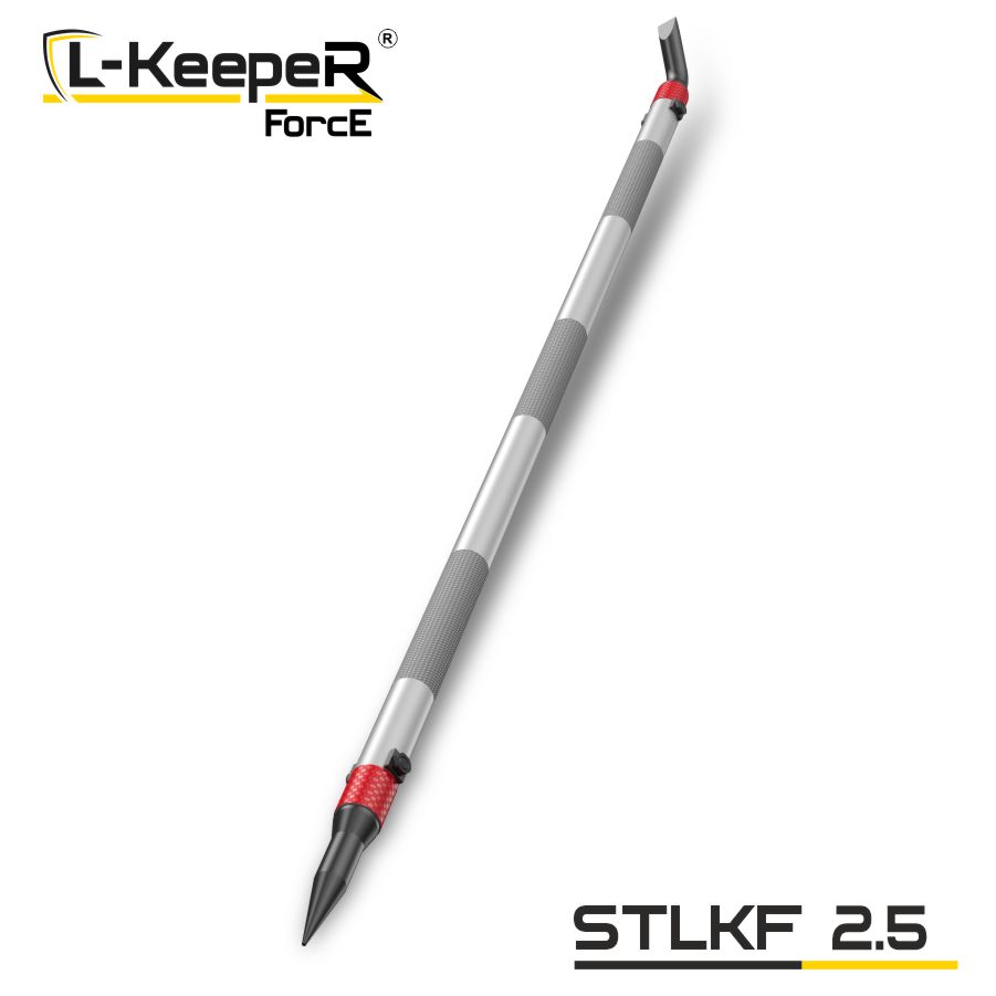 Лом оборочный L-KeepeR FORCE STLKF 2.5
