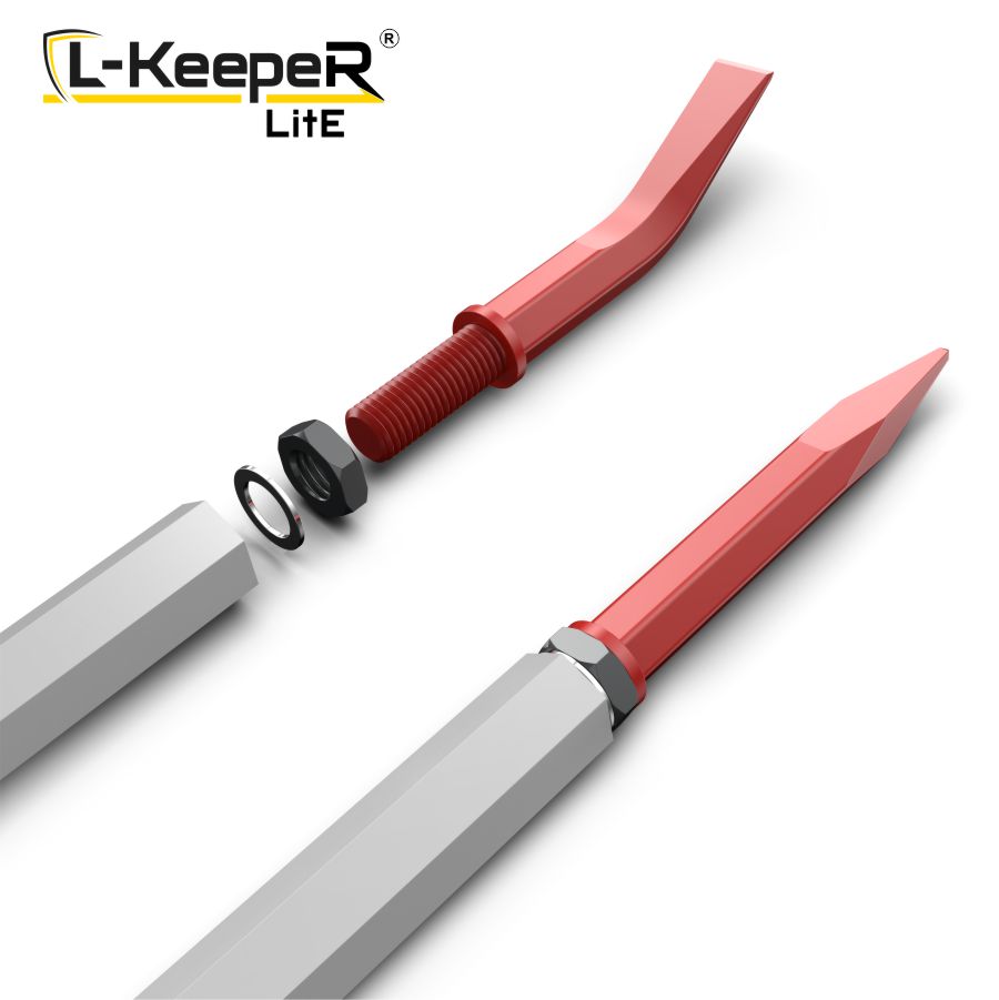 Лом оборочный L-KeepeR LITE STLKL 2.5