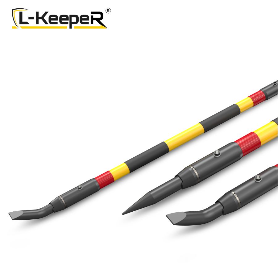 Лом оборочный стеклопластиковый L-KeepeR 2.0м