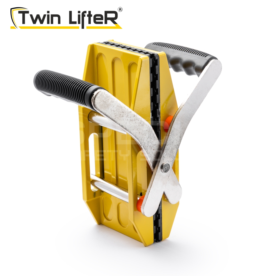 Усиленный захват для переноски Twin Lifter™