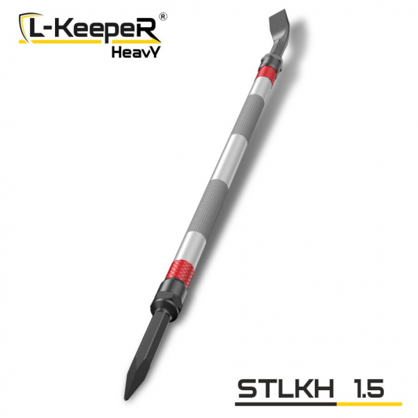 Лом оборочный L-KeepeR HEAVY STLKH 1.5