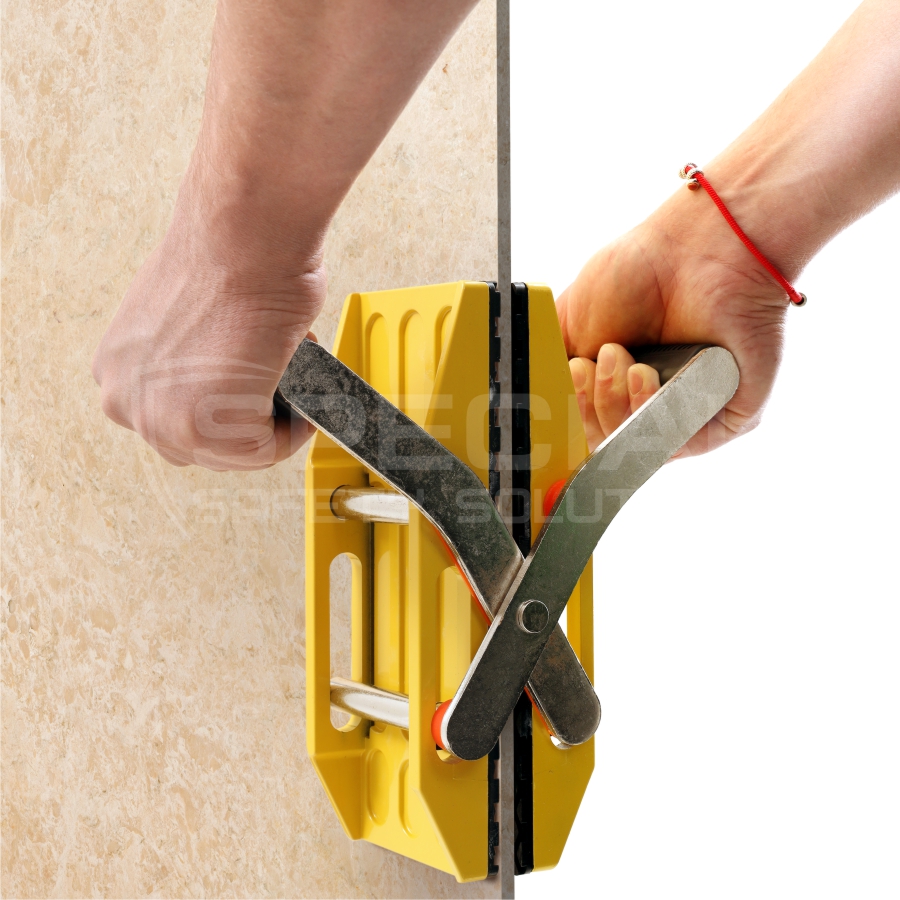 Усиленный захват для переноски Twin Lifter™