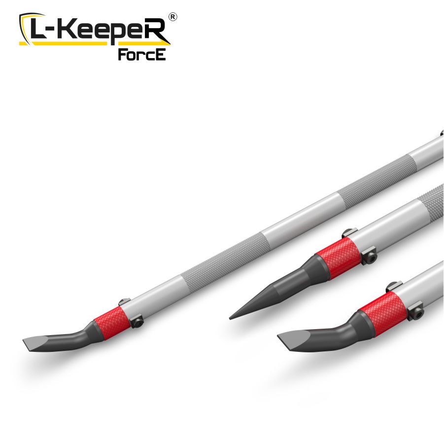 Лом оборочный L-KeepeR FORCE STLKF 4.0