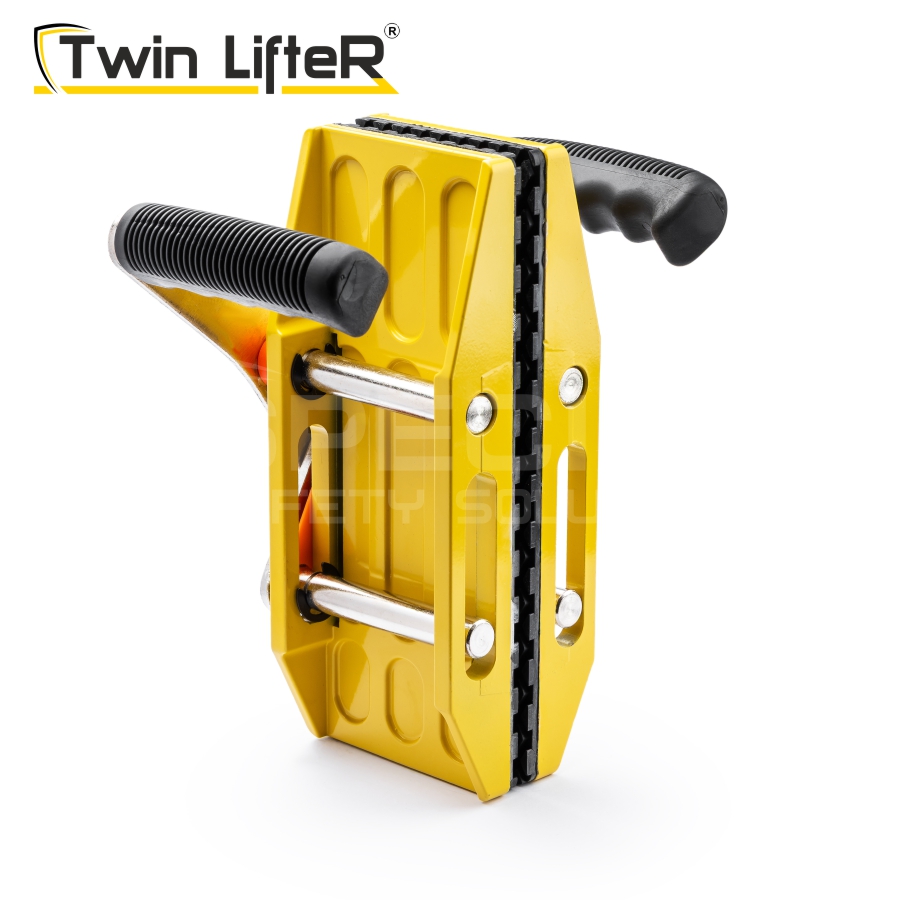 Усиленный захват для переноски Twin Lifter™