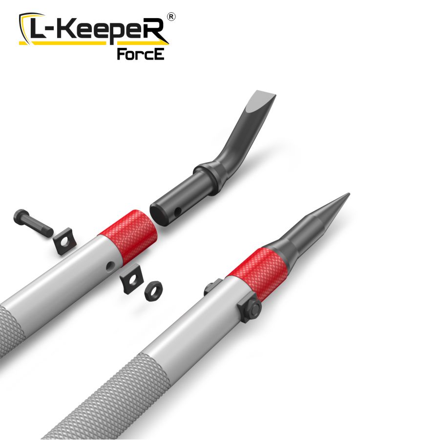 Лом оборочный L-KeepeR FORCE STLKF 2.5