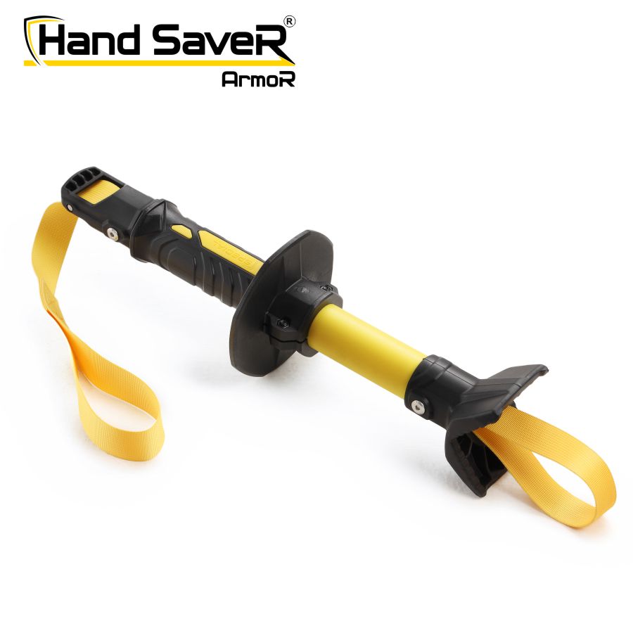 Устройство для удержания ручных ударных инструментов Hand SaveR ARMOR STHSA 70 