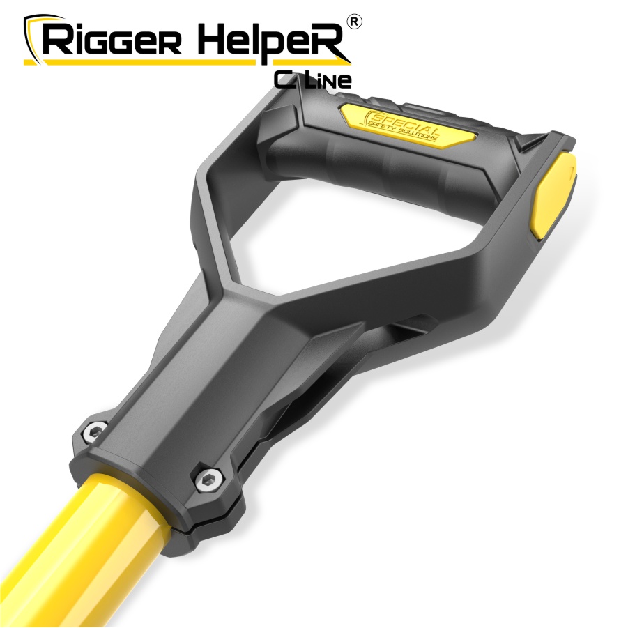Инструмент безопасности для такелажных работ Rigger HelpeR C Line STRHC 60